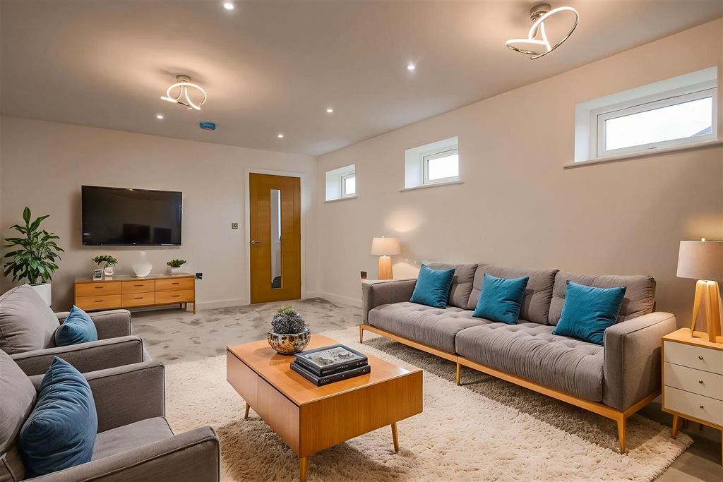 Property photo 3 of 22 Living - Living Room - Modern - 2.Jpg