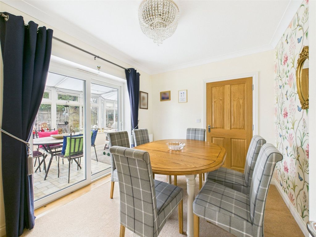 Additional image 6 of 4 bed detached house for saleMoorcroft Court, Okehampton, Devon EX20
