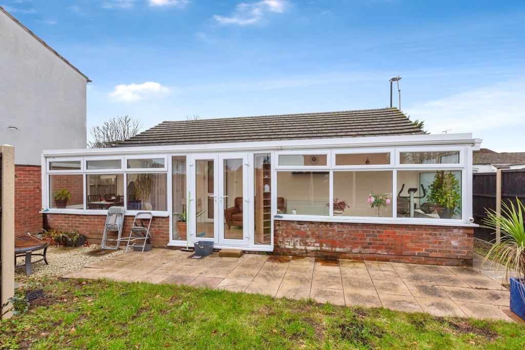 Property photo 2 of 13 Rear