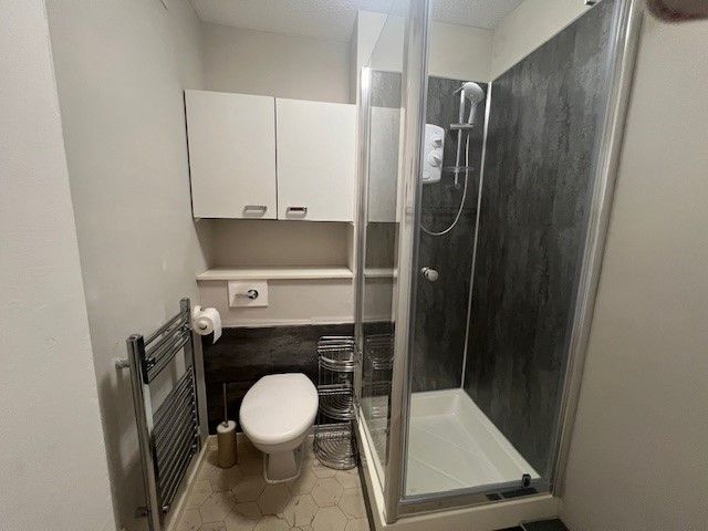 Property photo 3 of 9 Shower Room