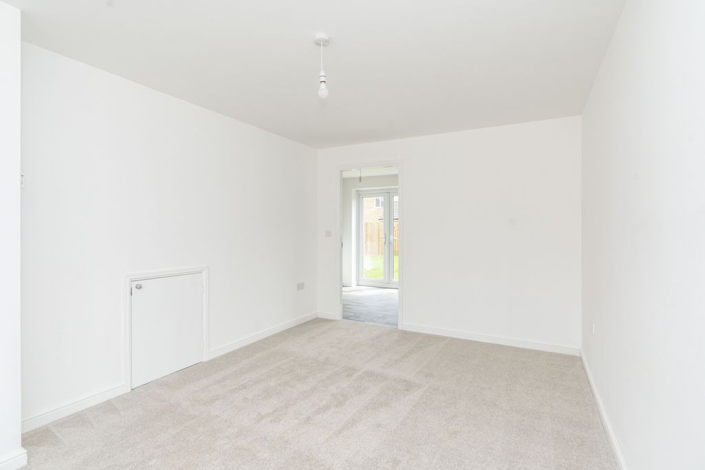 Property photo 2 of 10 Kildare Example Living Room