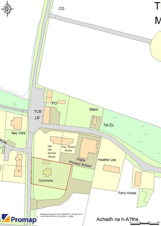 Additional image 20 of 3 bed detached house for saleIsle Of Gigha, Argyll And Bute PA41