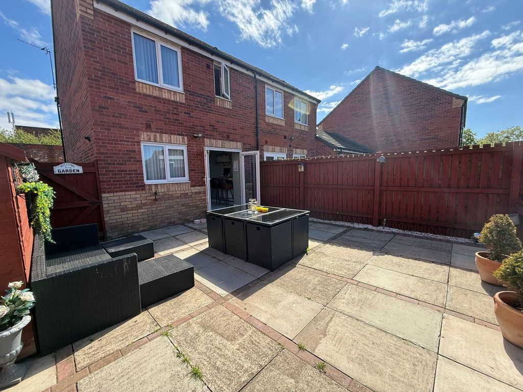 Additional image 12 of 2 bed end terrace house for saleHemans Street, Bootle L20