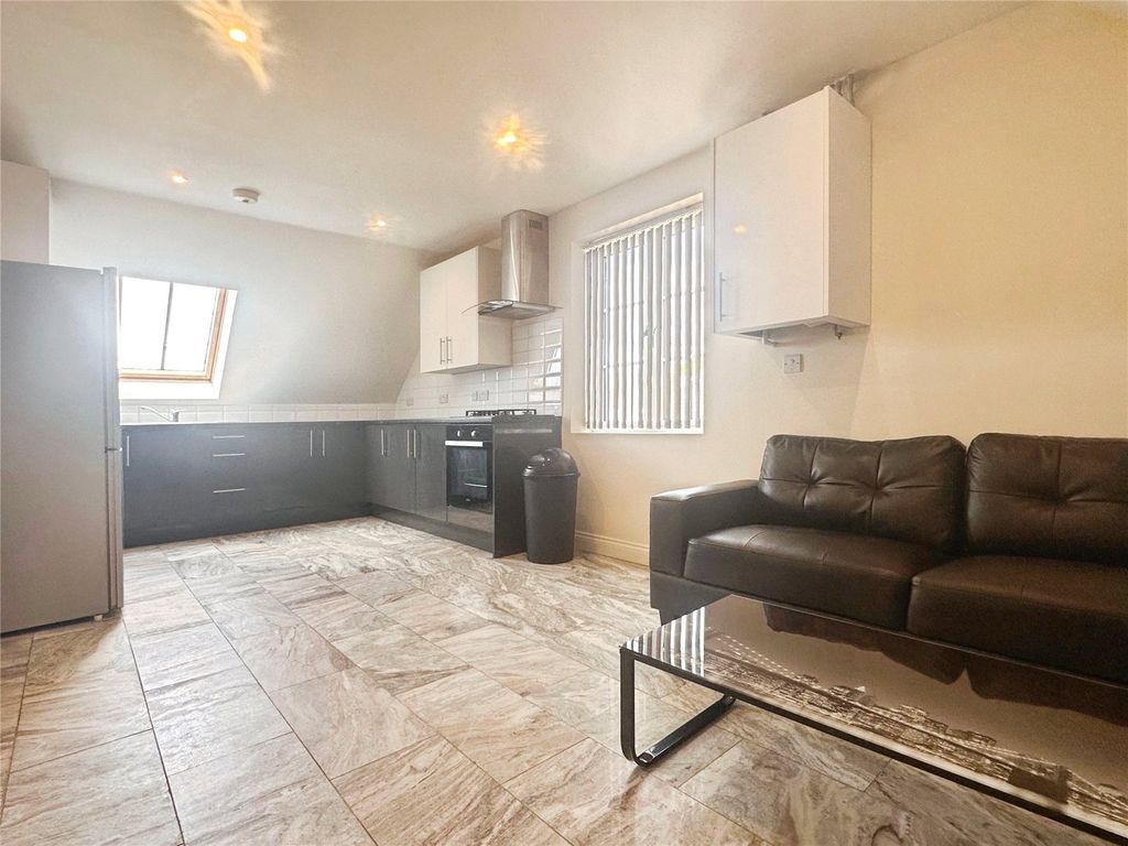 Property photo 3 of 13 Open Plan Living
