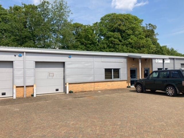 Property photo 3 of 4 External 1.Jpg