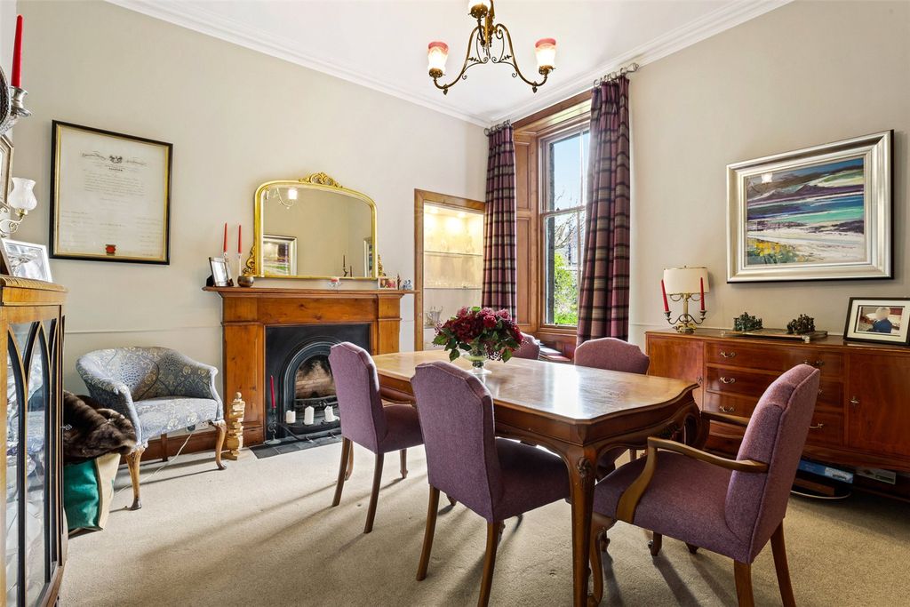 Additional image 4 of 5 bed semi-detached house for saleKincarrathie Crescent, Perth, Perth And Kinross PH2