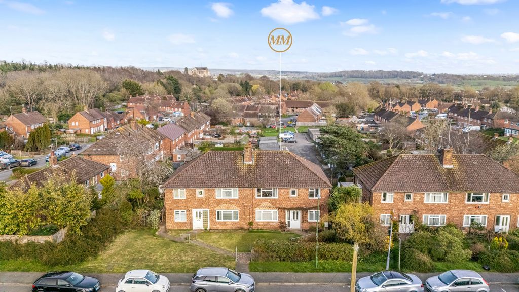 Additional image 16 of 2 bed flat for saleJarvis Road, Arundel BN18