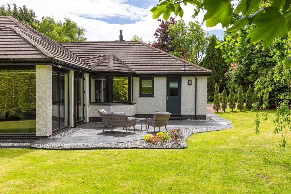 Additional image 20 of 4 bed detached house for saleHepburn Gardens, St. Andrews, Fife KY16.