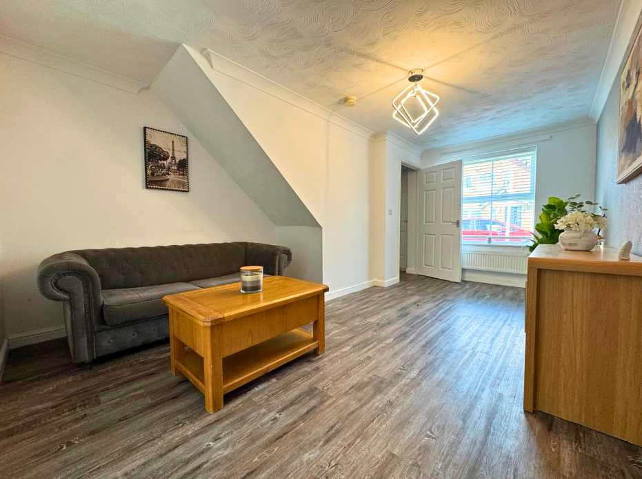 Property photo 1 of 15 29 Roman Way, Scunthorpe, Dn17 2Fd