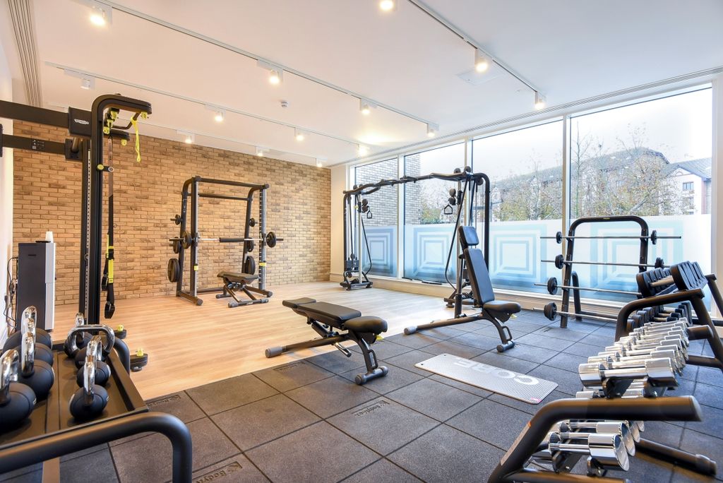 Property photo 2 of 13 Communal (6)