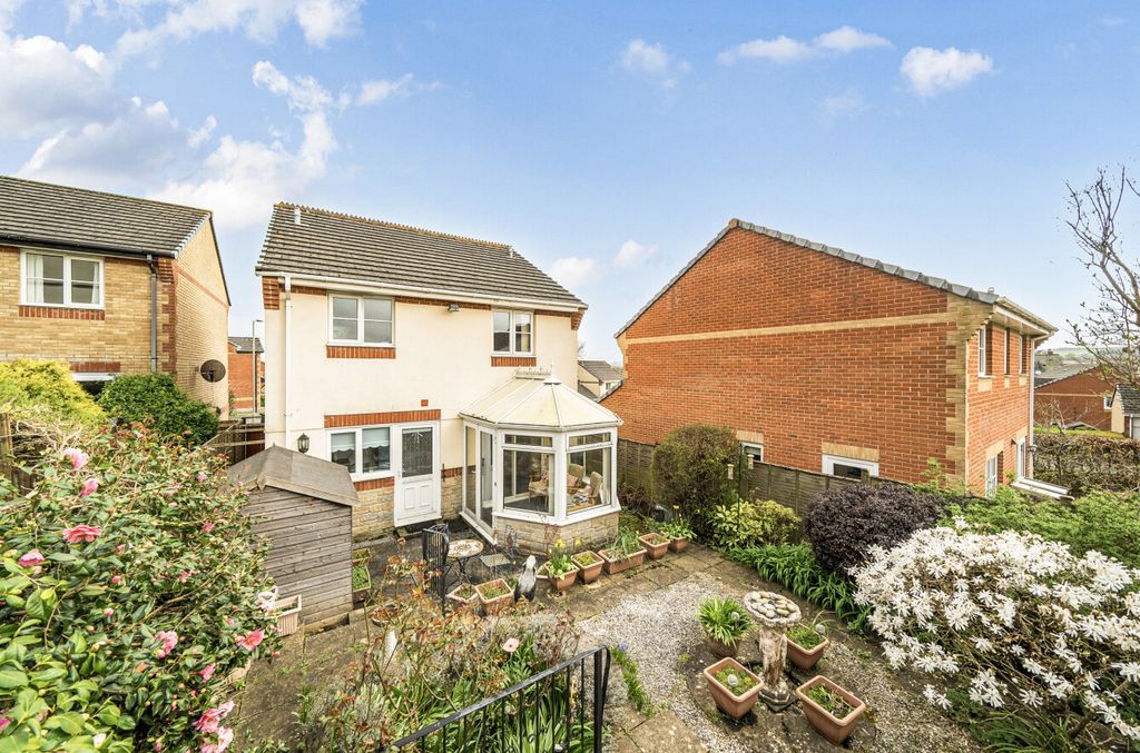 Property photo 2 of 13 Rear Elevation