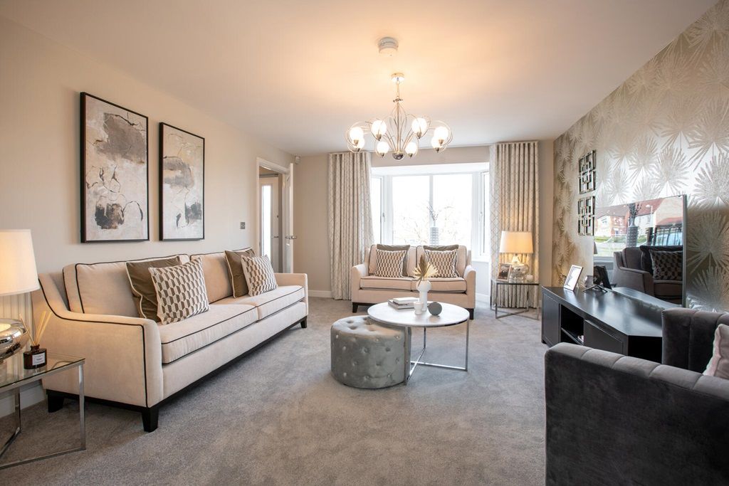 Property photo 3 of 12 Plenty Of Room For Everyone