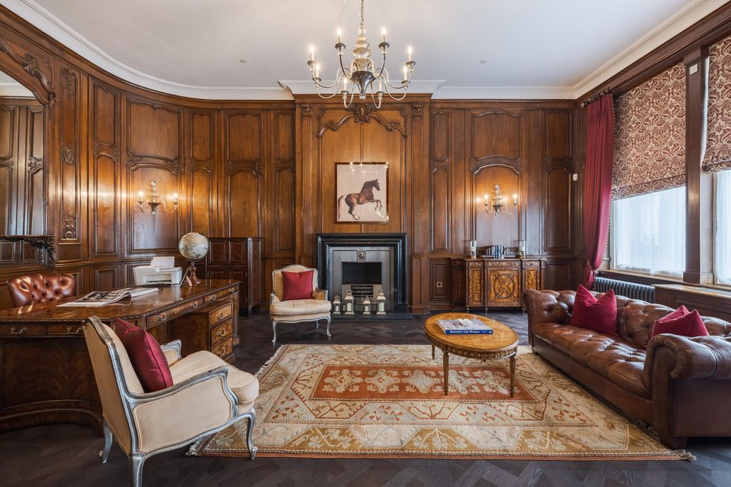 Hyde Park Place, London W2 photo 5