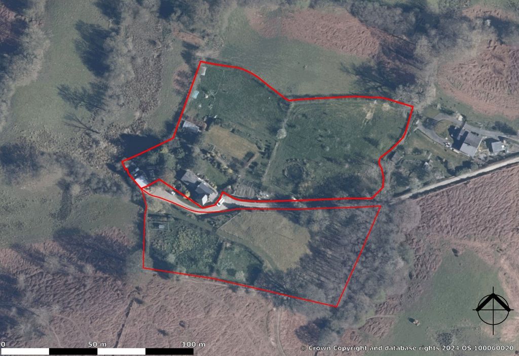 Additional image 60 of 3 bed cottage for salePenstrowed, Newtown, Powys SY16