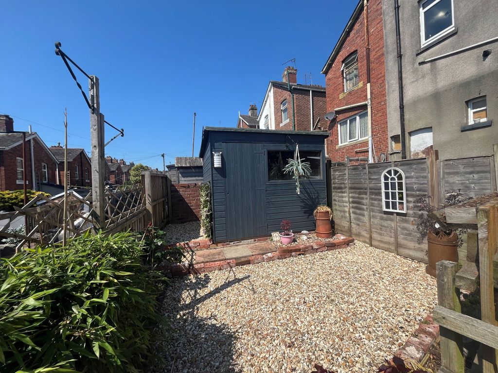 Additional image 8 of 1 bed flat for saleChelston Road, Newton Abbot TQ12