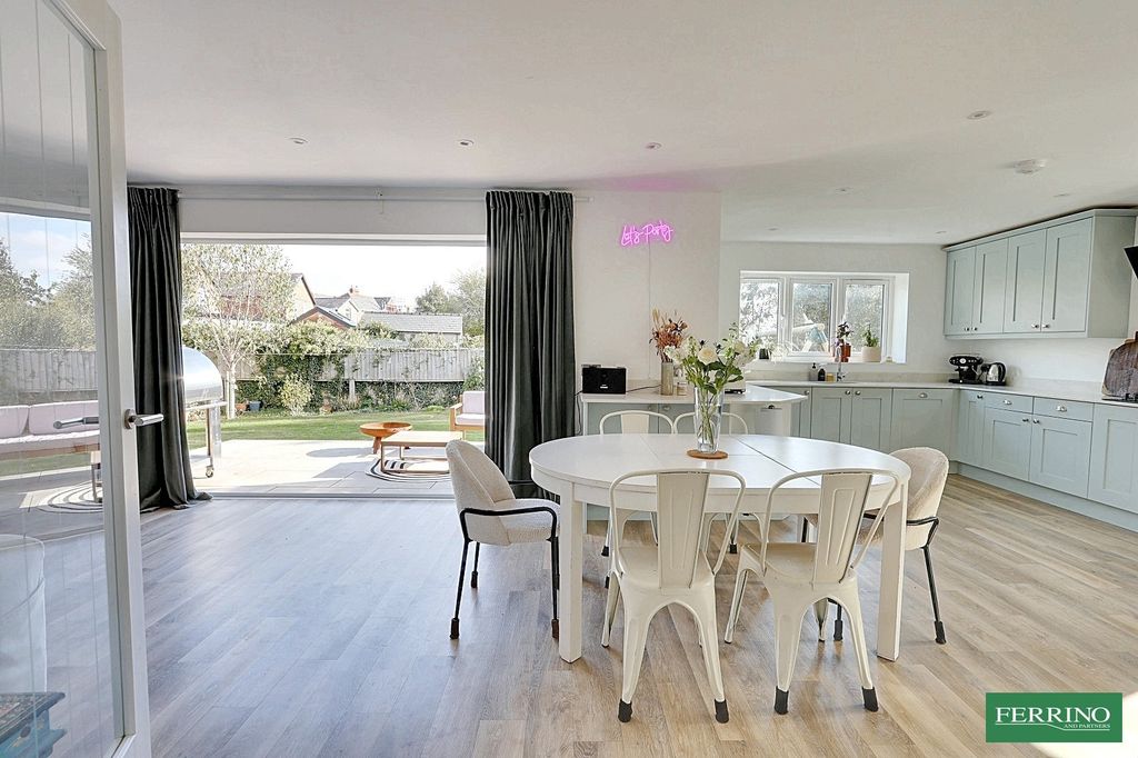 Property photo 2 of 28 Kitchen-Dining-Family Room
