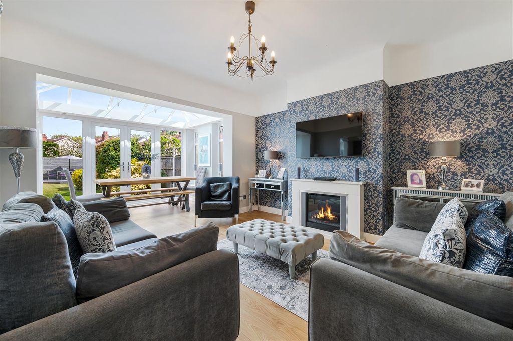 Property photo 2 of 40 Family Room Into