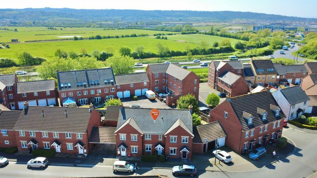 Property photo 2 of 19 Aerial View