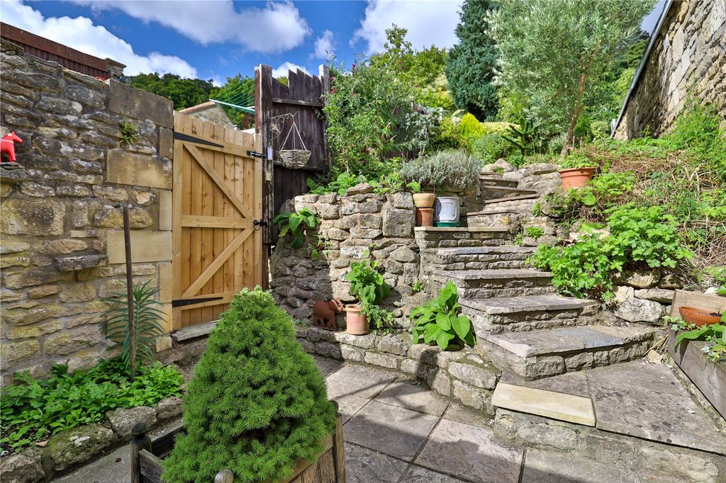 Property photo 2 of 17 Rear Garden