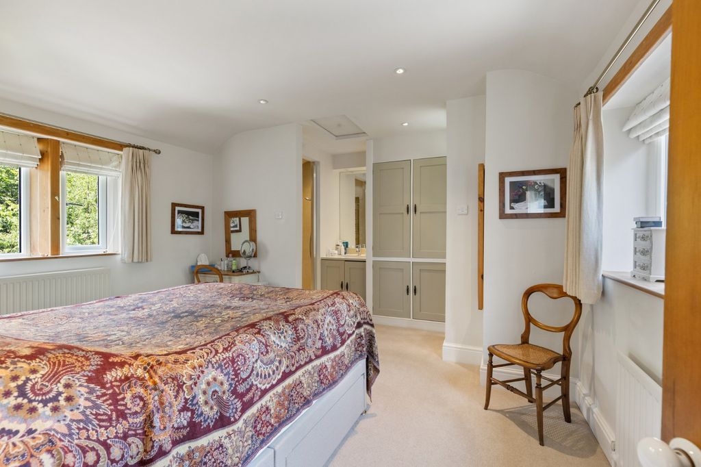 Additional image 22 of 4 bed detached house for saleHepworth Road, Jackson Bridge, Holmfirth HD9