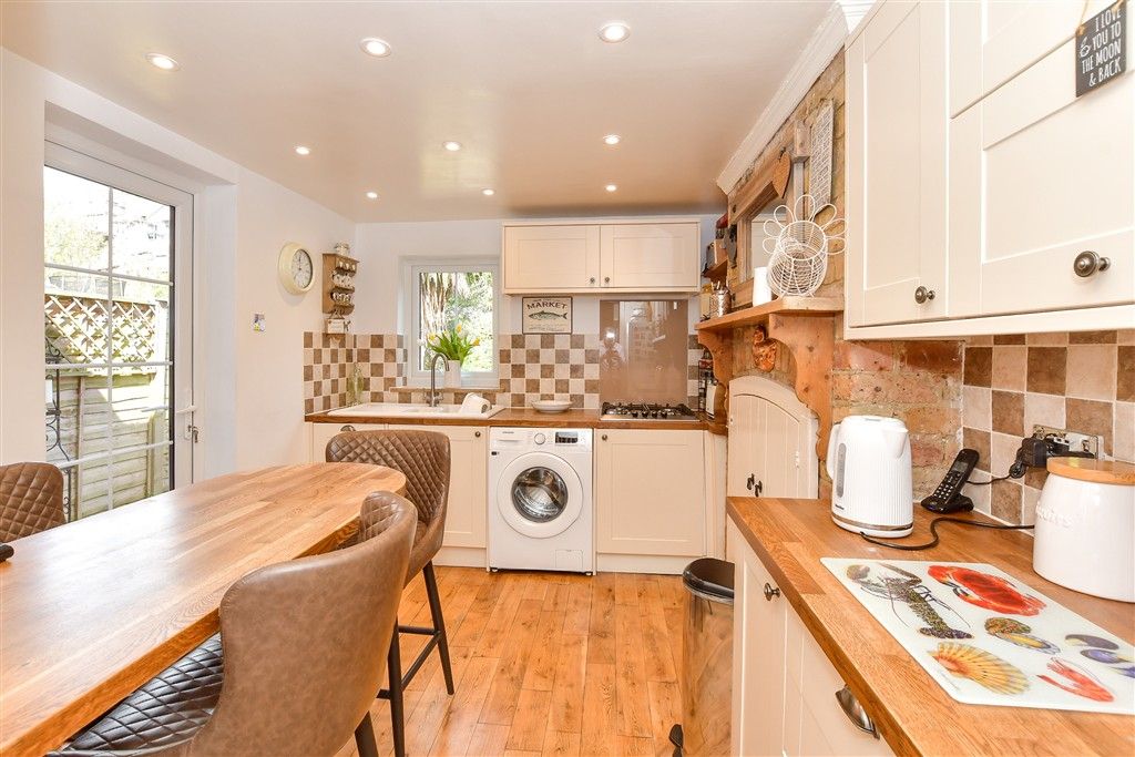 Property photo 3 of 13 Kitchen