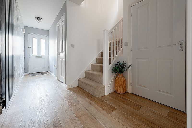 Property photo 2 of 41 Hallway