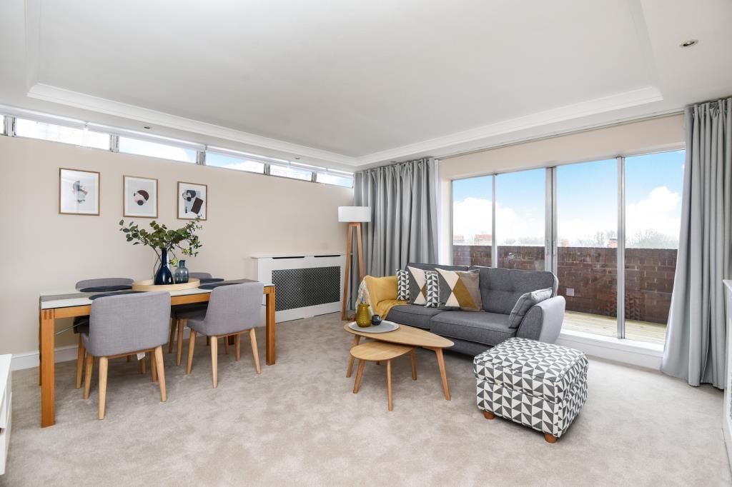 Property photo 1 of 8 Reception Room (Shot 1)