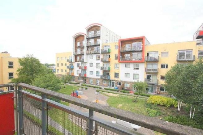 Property photo 1 of 9 Balcony View.Jpg