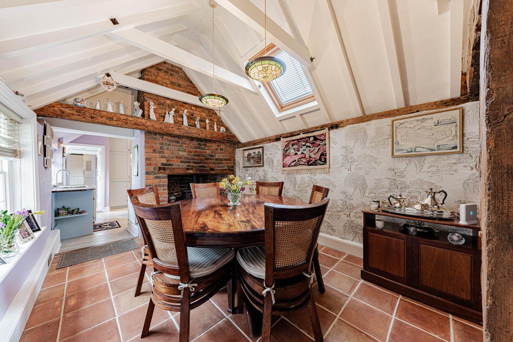 Property photo 1 of 30 Dining Room