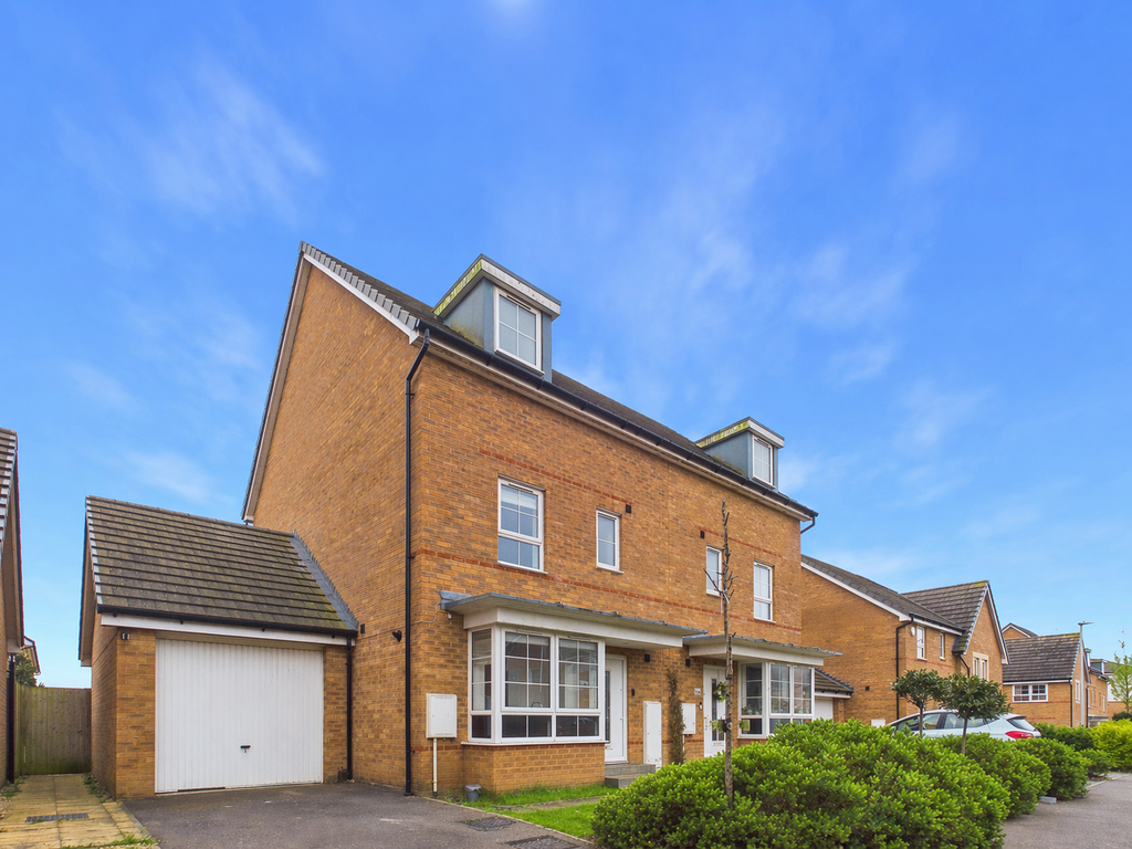 Additional image 19 of 4 bed semi-detached house for saleSkylark Avenue, Peacehaven BN10