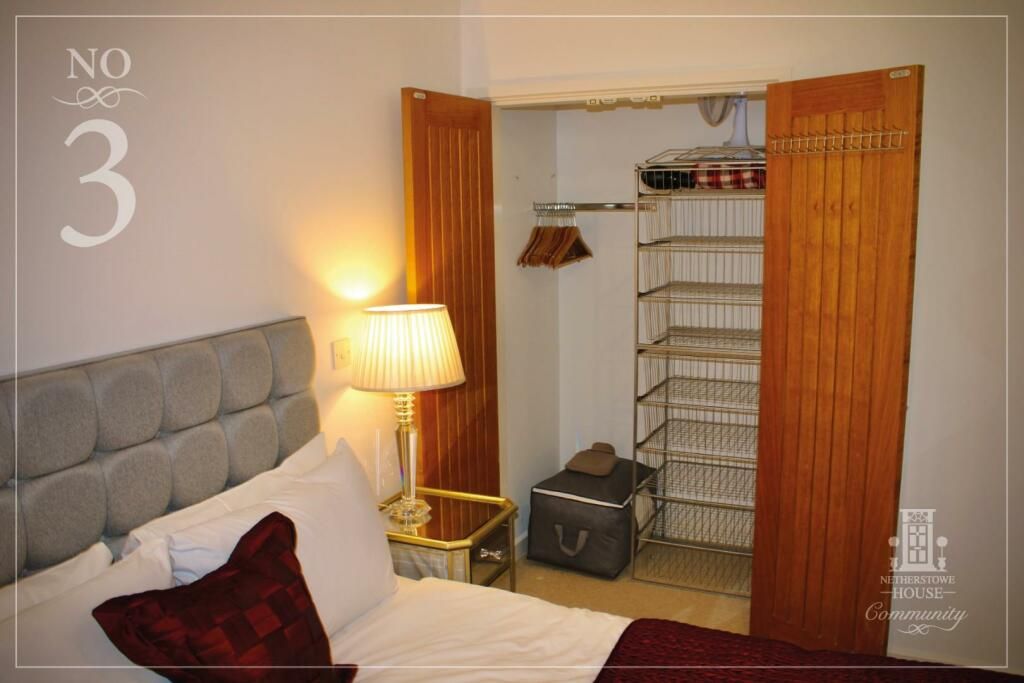 Additional image 7 of 1 bed flat to rentNetherstowe Lane, Lichfield WS13