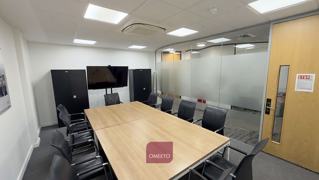 Property photo 3 of 11 Office To Let - Ai Image To Show Empty