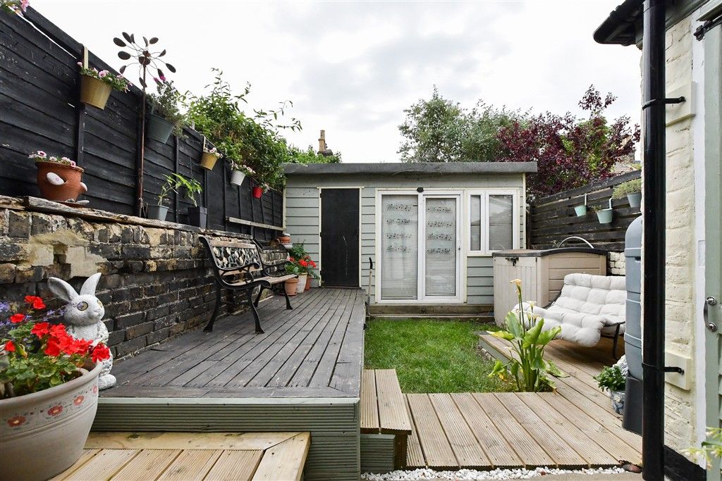 Property photo 2 of 12 Rear Garden