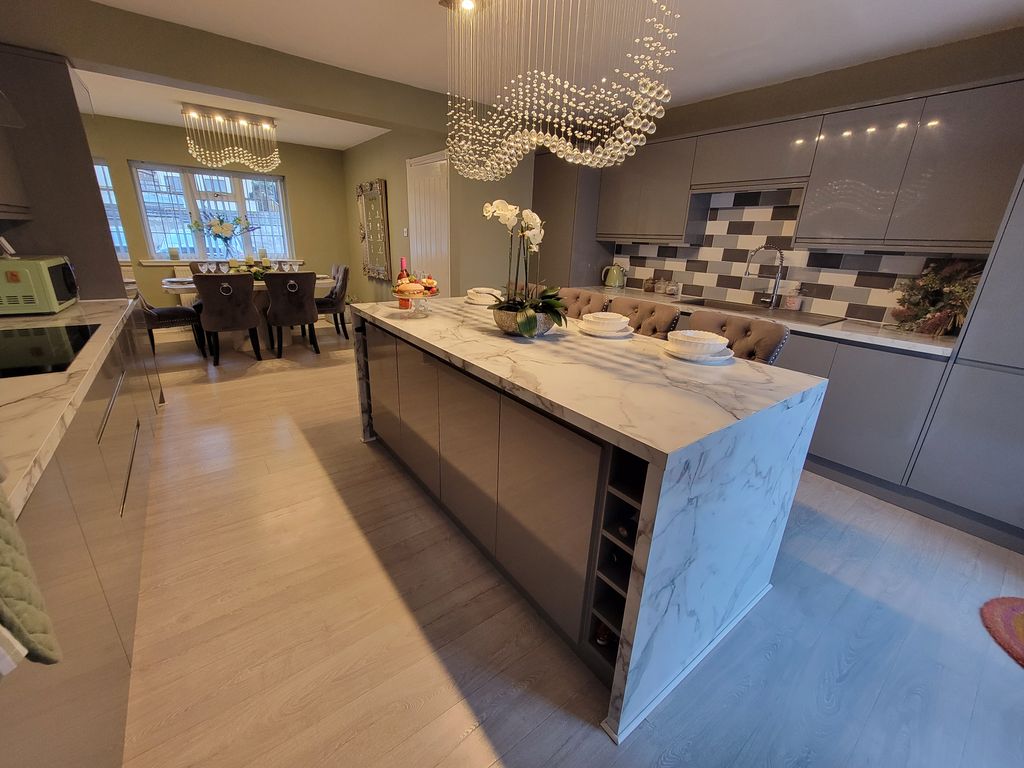 Additional image 14 of 5 bed detached house for saleHarries Lane, Llanelli SA15