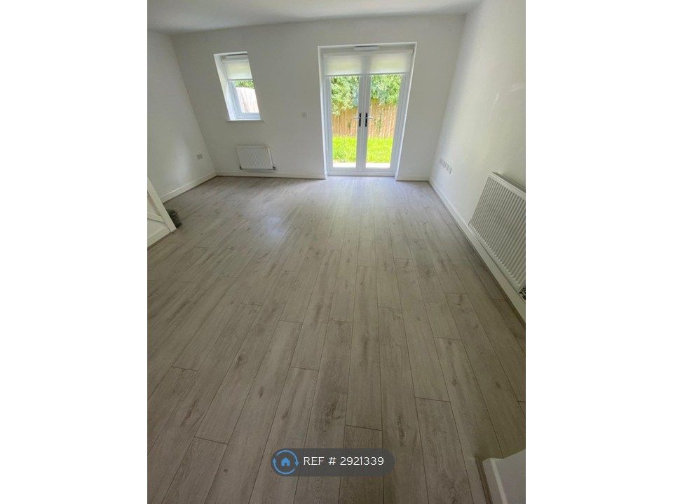 Property photo 2 of 10 Open Plan Living Space: Lounge Area