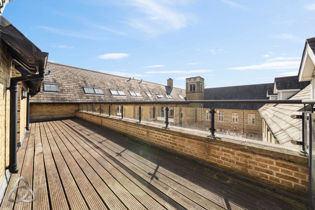 Property photo 1 of 9 Flat 13, 2 Havanna Drive Nw11 9Bb-11