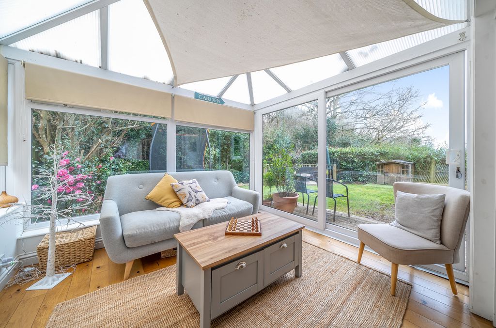 Property photo 3 of 17 3 - Conservatory