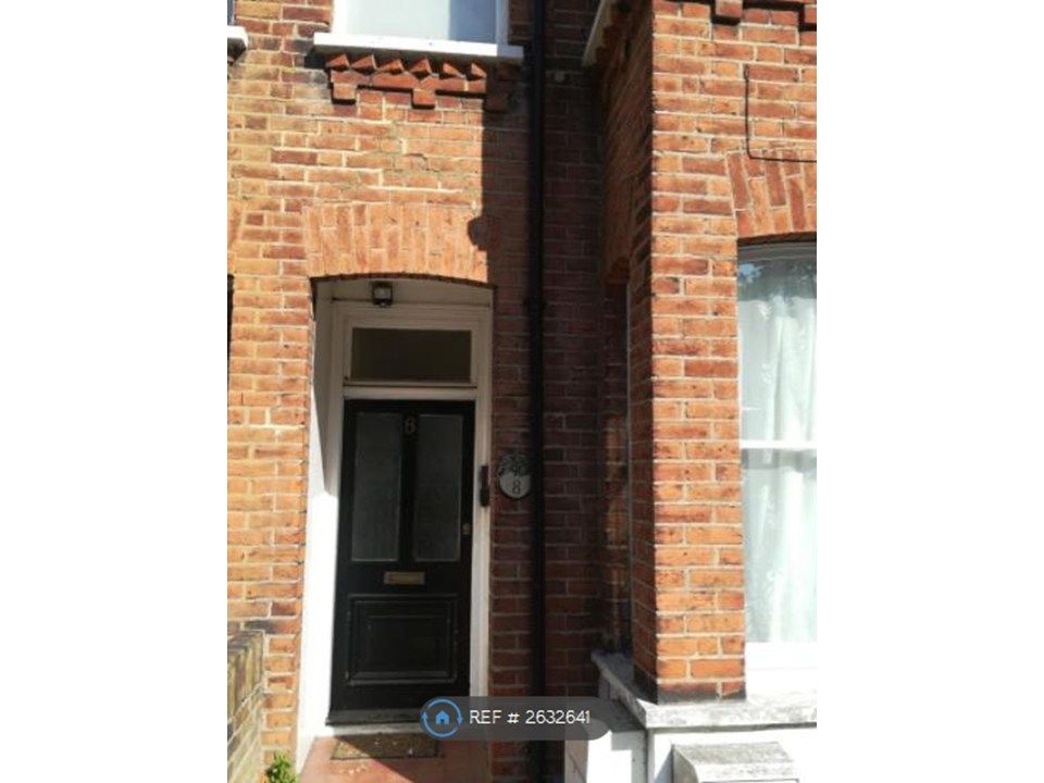 Property photo 2 of 16 Main Entrance - Well Secure