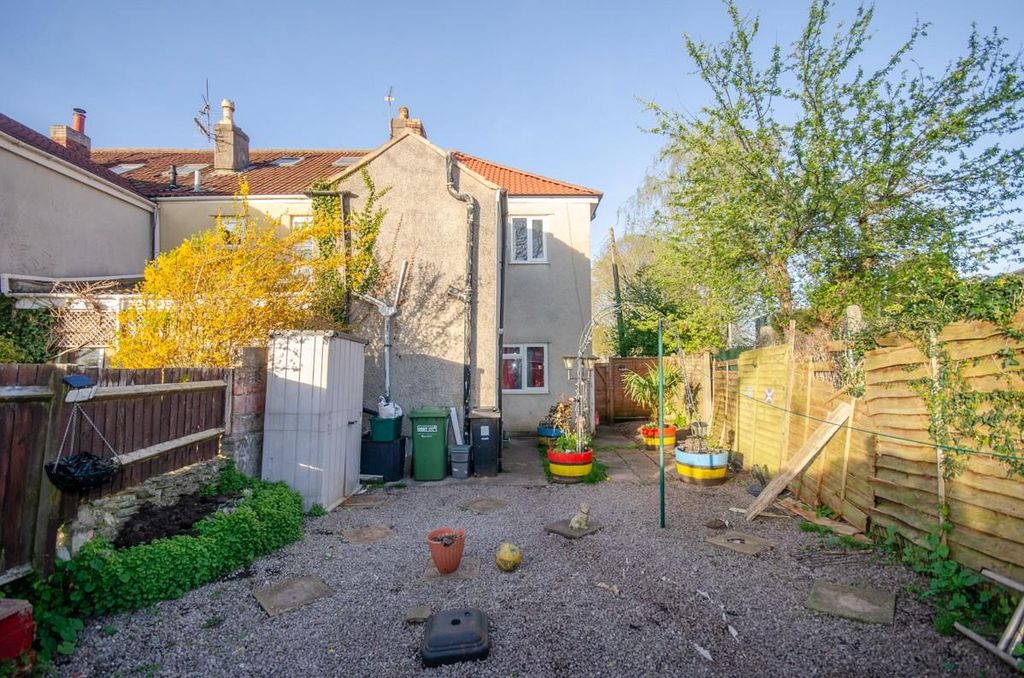 Property photo 2 of 17 Rear Aspect.Jpg