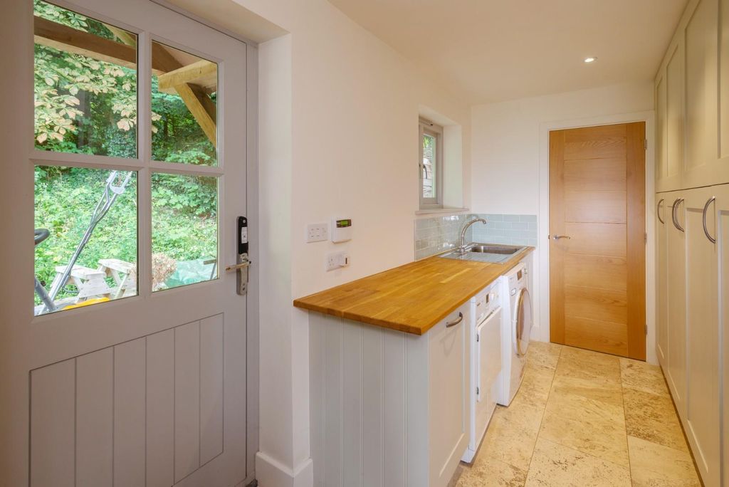 Additional image 18 of 5 bed barn conversion for saleThe Coach Road, West Tytherley, Salisbury SP5