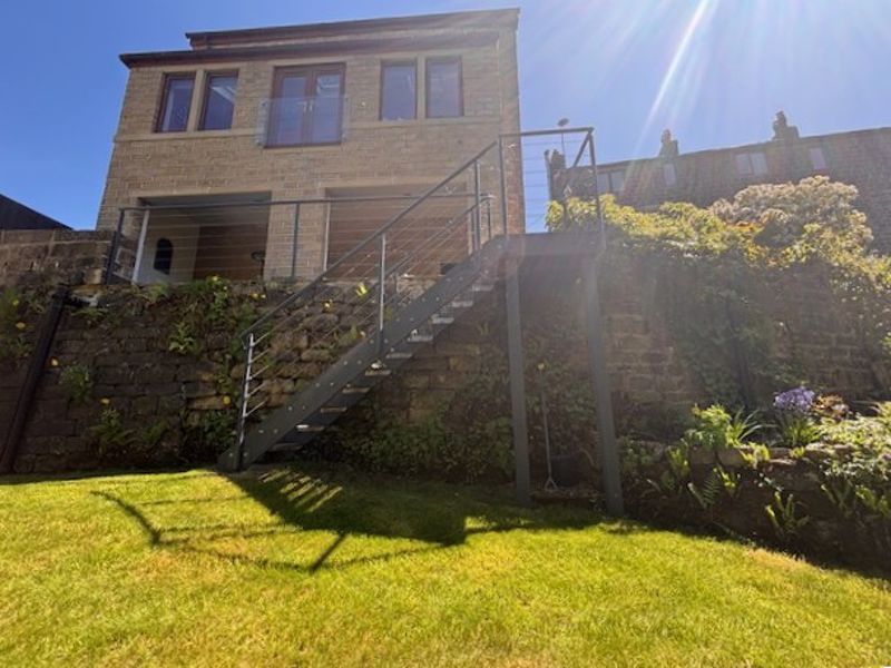 Property photo 1 of 27 Rear Elevation
