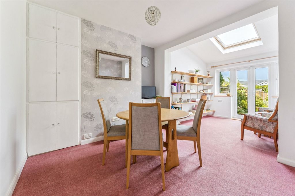 Property photo 3 of 17 Dining Room