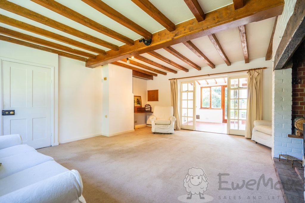 Property photo 3 of 12 Living Room