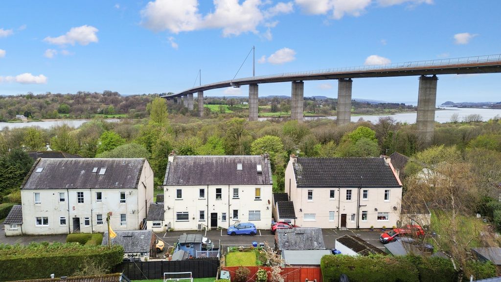 Property photo 1 of 34 Dalnottar Terrace, Old Kilpatrick, G60