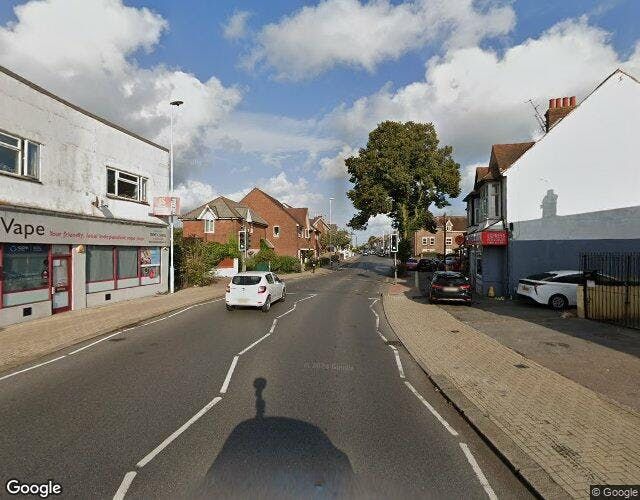 Property photo 1 of 1 Street View