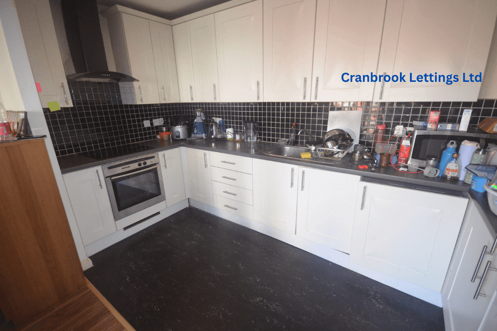 Property photo 1 of 7 One-Bedroom Apartment To Rent €“ The Odeon, Longbridge Road, Barking, Ig11