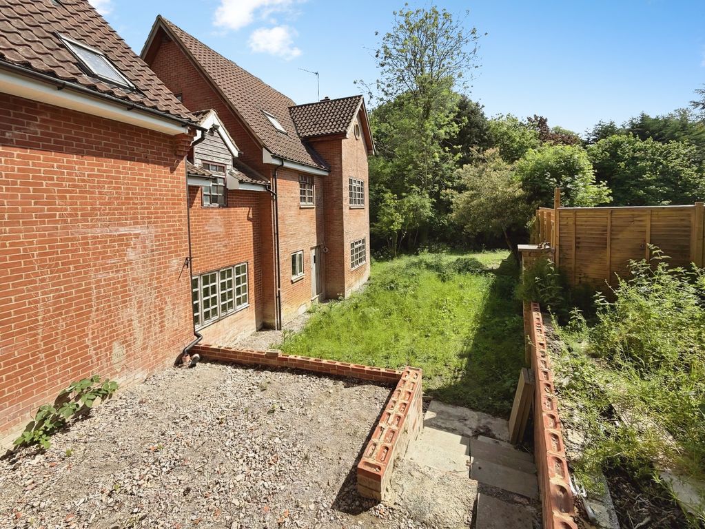 Property photo 2 of 16 Rear Elevation