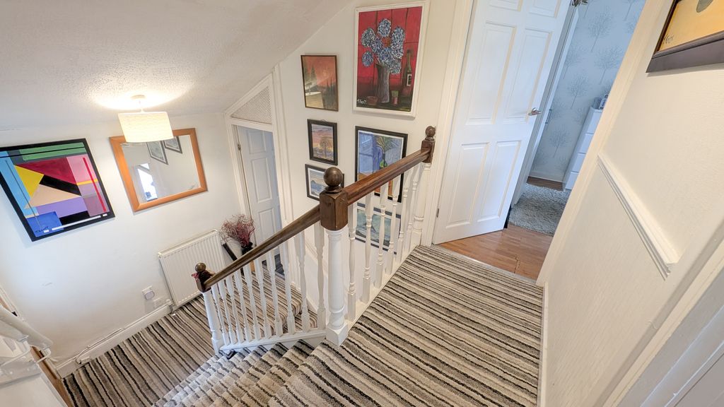 Property photo 2 of 15 Upper Hallway