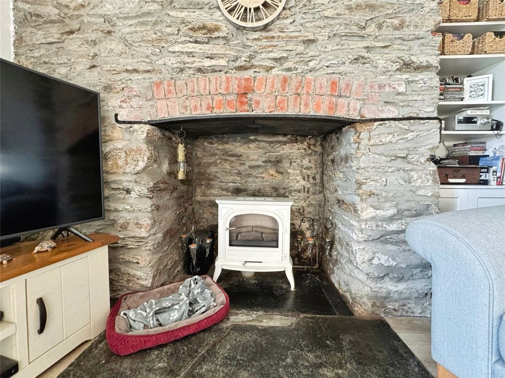 Additional image 8 of 5 bed detached house for saleSt. Keyne, Liskeard, Cornwall PL14