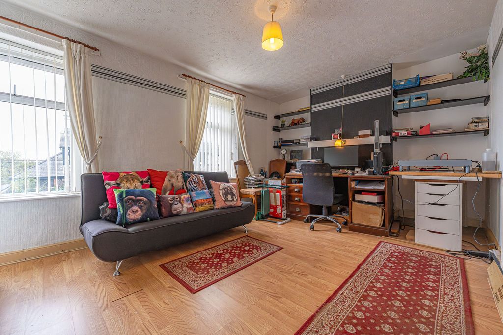 Additional image 12 of 3 bed terraced house for saleWentloog Road, Rumney CF3